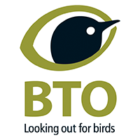 BTO British Trust for Ornithology